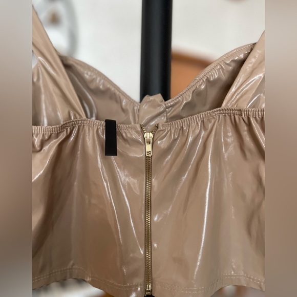 tan vinyl set ➡️ - Picture 9 of 14